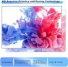 Personalized Duvet Cover Coastal Style or Personalised Photo Bedding Set Custom Photo Ultra Soft Quilt Cover + Pillowcase