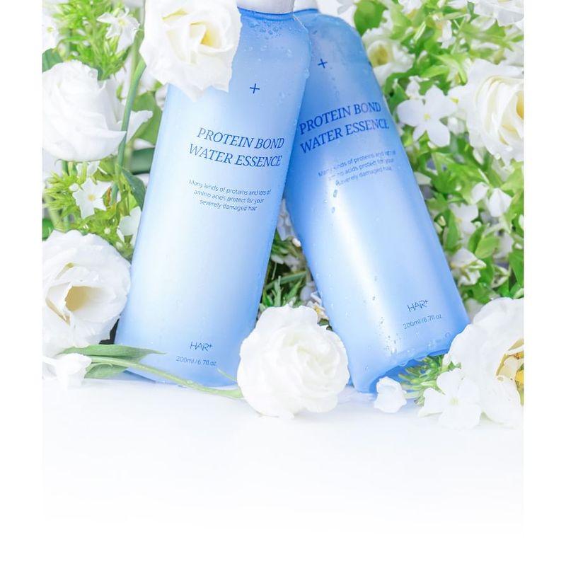 HAIR+ - Protein Bond Water Essence