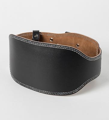 Deep Squat Belt Professioneller Leder-Fitnessgürtel Gewichtheben Hard Pull Fitnessgürtel Herren Hard Pull Schutzausrüstung
