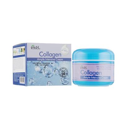 Ampule Intensive Cream Collagen
