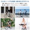 Comfortable Bicycle Saddle Cover with Extra Thick Memory Shock Easy Comfortable for Large City and Bikes Foam, Absorbing, Non-Slip, Installation,
