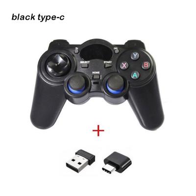 2.4g Android Gamepad Wireless Gamepad Joystick Game Controller Joypad