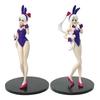 Overlord Shatia Pvc Figure Collectible Anime Girl Model For Display Fans