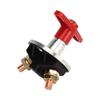 300A Batterie Haupttrennschalter Isolator 12V bis 60V Empfindlich für Auto Wohnmobil Marine Boot Yachten LKW Wohnmobil