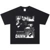 Kendrick Lamar T-Shirt, Soft Fabric Casual Daily Wear