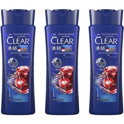 Σαμπουάν και conditioners μαλλιών