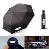 Geely Umbrella Xingyue L Xingyuan Panda Xingrui Boyue L Emgrand Binyue Icon Haoyue L Binrui 4S Car Umbrella