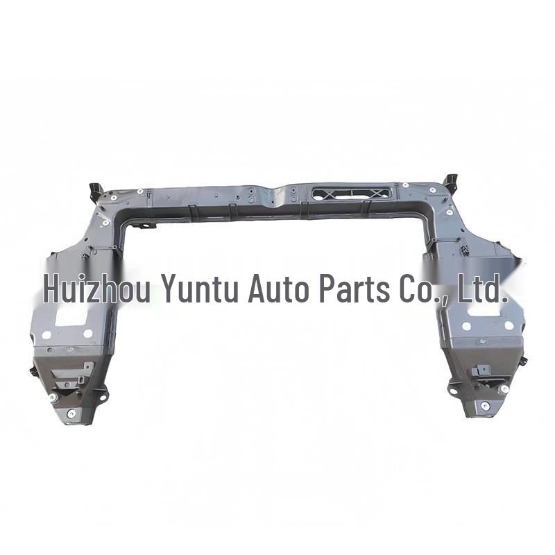 Radiator Support Frame for 2017-2021 Chrysler Grand Voyager (Part: 68292241AB)