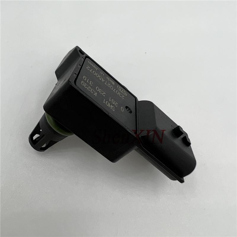 Intake Manifold Pressure Sensor OEM 0261230319 F01R00E038 For Mmazda M6 CX4 CX5 CX7