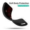 Black Tpu Case For TCL Phone 20 20L 10 Lite 10L PLUS PRO 20E 20R 20SE 20XE 205 20B 20Y Romance Club Game