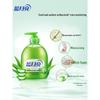 Blue Moon Aloe & Wild Chrysanthemum Disinfecting Hand Wash Set