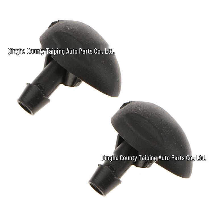 Dacia Renault Megane Windshield Washer Nozzle 7700846456 Original Equipment