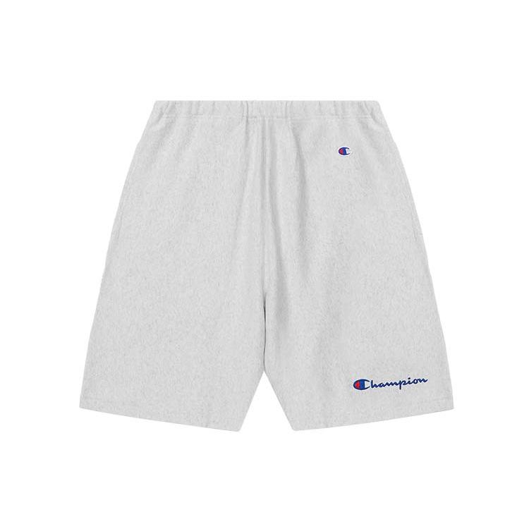 Champion Reverse Weave Casual Shorts Japan Version Unisex C3-P507