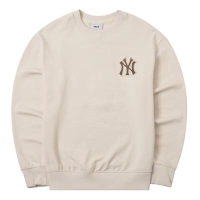 MLB Unisex-Sweatshirt mit Rundhalsausschnitt