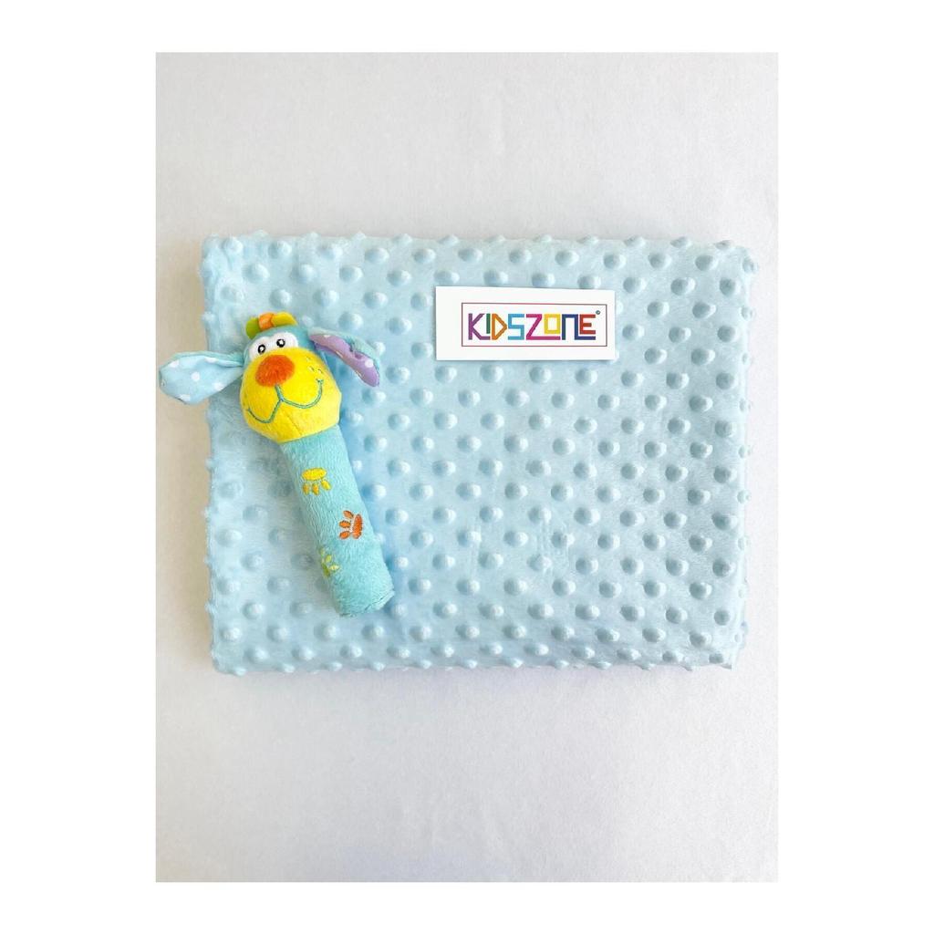 Pătură cu năut Pătură cu năut nou-născut 100% bumbac