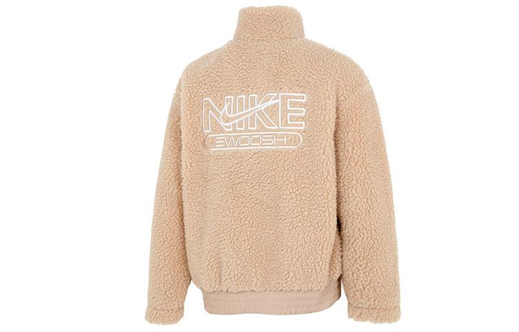 Nike Jacket Women's Rattan Yellow DR5629-200