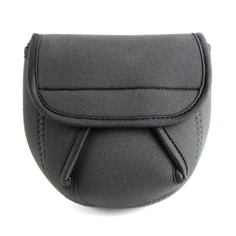 

Brangdy F46 Spinning Reel Protective Soft Bag (3-Pack)