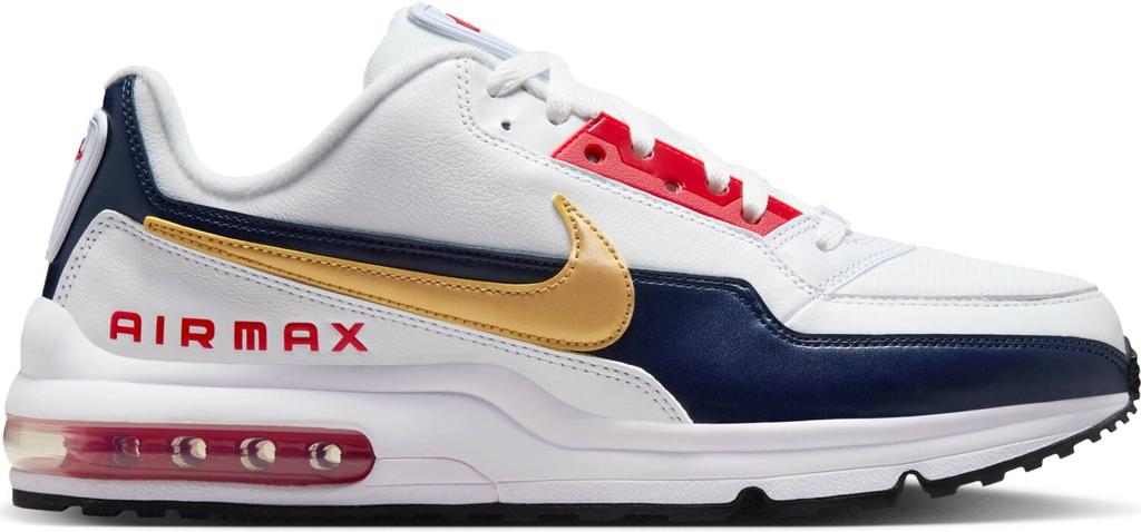 Кроссовки Nike Air Max LTD 3 Premium weiss