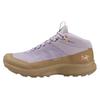 Arcteryx AERIOS FL 2 Runde Spitze Bequem Rutschfest Atmungsaktiv Niedrig geschnitten Wanderschuhe Damen Wanderschuhe Lila Braun X000006337-VELOCITY/CANVAS