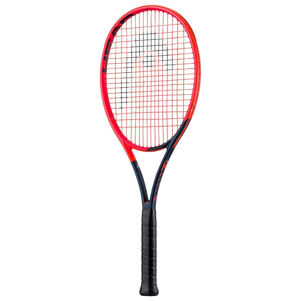 Head Auxetic Radical Pro Tennis Racket (4_1/8)