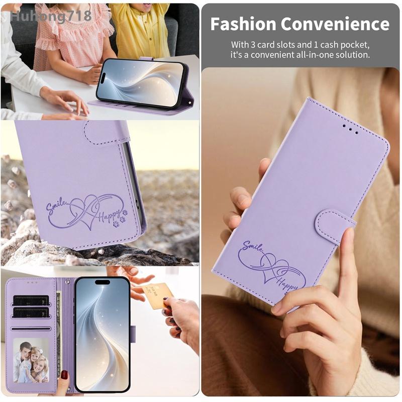 Para Realme C11 C17 C20 C21 C30 C30S C71 C75 C85 2021 Pro 4G 5G Capa Flip Carteira De Couro À Prova De Choque Suporte Ca