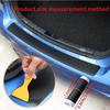 Accesorios de exterior – Parachoques y protección