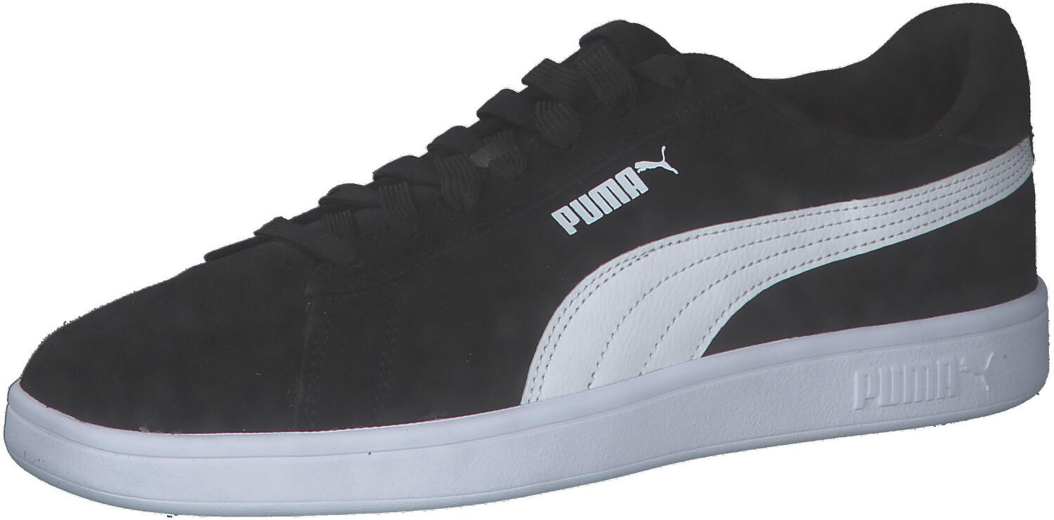 

Кроссовки Puma Smash 3.0 (390984) black 38 ½