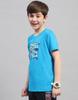 Monte Carlo Boys Casual Tshirt