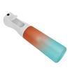 Mist Spray Bottle Gradient Ramp Continuous Empty Fine Mist Sprayer for Hairstyling Cleaning Misting 300ml 10oz