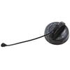 Fuel Tank Gas Filler Cap Cover with Tether for Dodge Ram Jeep Cherokee Chrysler Fiat 52030377AB 5278632AG