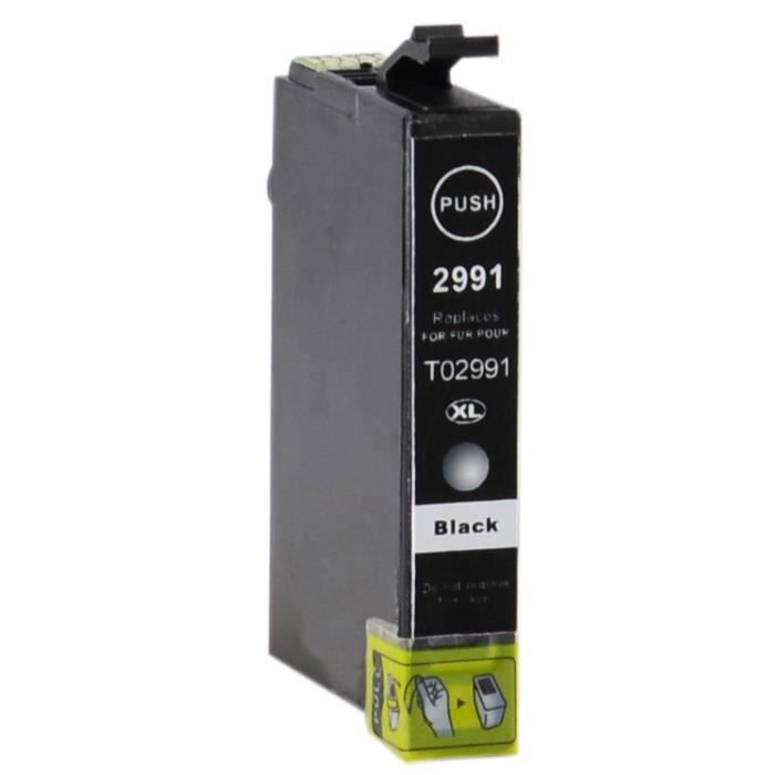 20 cartouches d'imprimante compatible pour Epson T2991-94 29XL