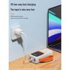 HANDUNYOU 100W Super Fast Charging Power Bank