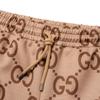 Gucci Jumbo GG tepláky s páskem 715192-XJETI-2270