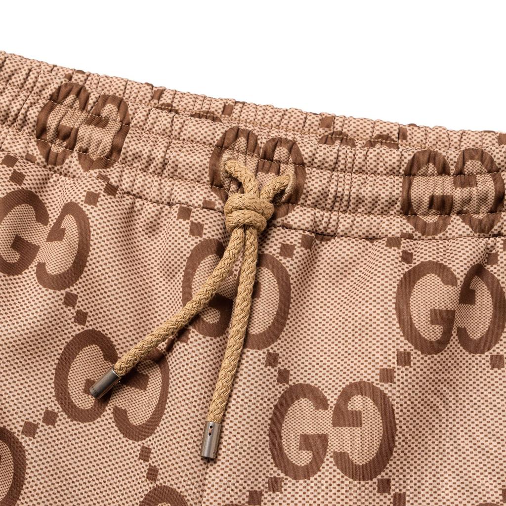 Gucci Jumbo GG tepláky s páskem 715192-XJETI-2270