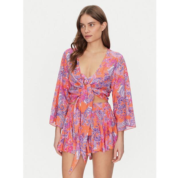 

Толстовка Guess E5GH01 WH3X2 EU XL
