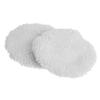 Accessories Woolen Fleece Pad Polishing Terry Cloth Waxing Polisher Polishing Bonnet Buffer Pad