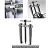 2 Jaw Gear Puller Separate Lifting Device Removal Tool Separator for Auto