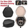 Estojo para Fones de Ouvido à Prova de Choque Estojo de Viagem Anti-Risco Bolsa de Armazenamento Portátil para Acessórios do Headset Sem Fio Xbox 2026