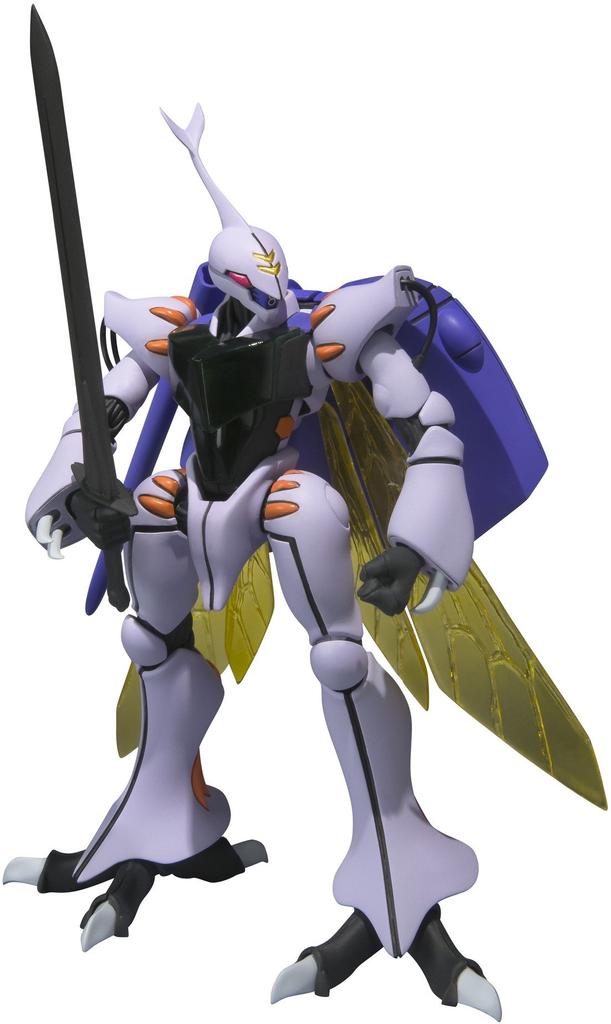 TAMASHII NATIONS ROBOT SPIRITS Dunbine