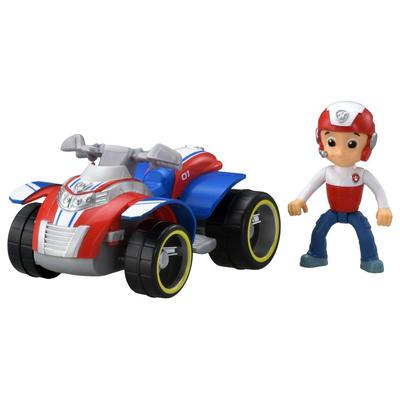 TAKARA TOMY Paw Patrol Basisfahrzeug Kent Dash Buggy (mit Abbildung)