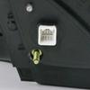 KI1320163 SINOCMP 1PCS Mirror Power Folding For 2012-2013 Black Left/Driver 8 P Kia Optima Driver Side Paintable Heated Sedan