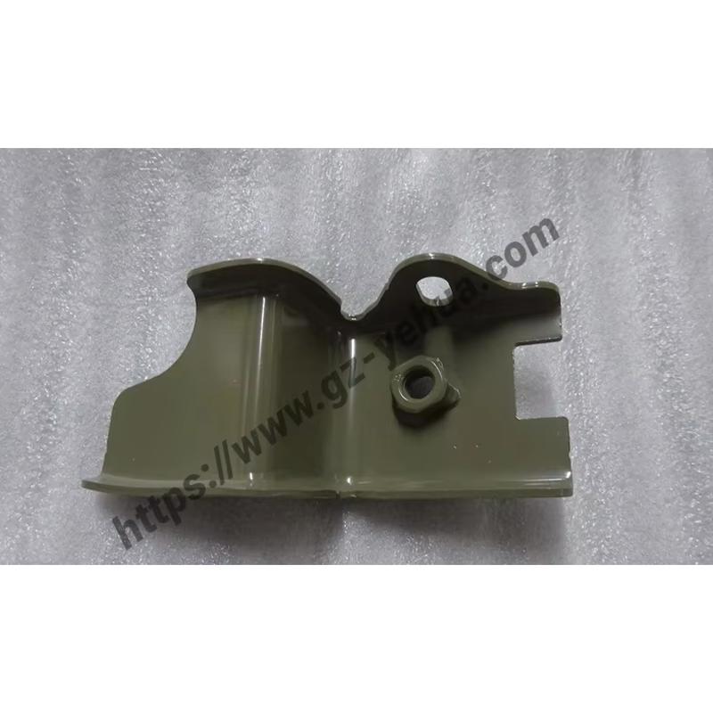 BYD Seal U Song Plus Dm-i Ev -2025 Front end module left mounting bracket Original Car Accessories Para Auto Tools