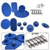 Professional Tool Kit Car Paintless Dent Repair DIY Projects Damage Features Gasket Car Repair Tool Versatility