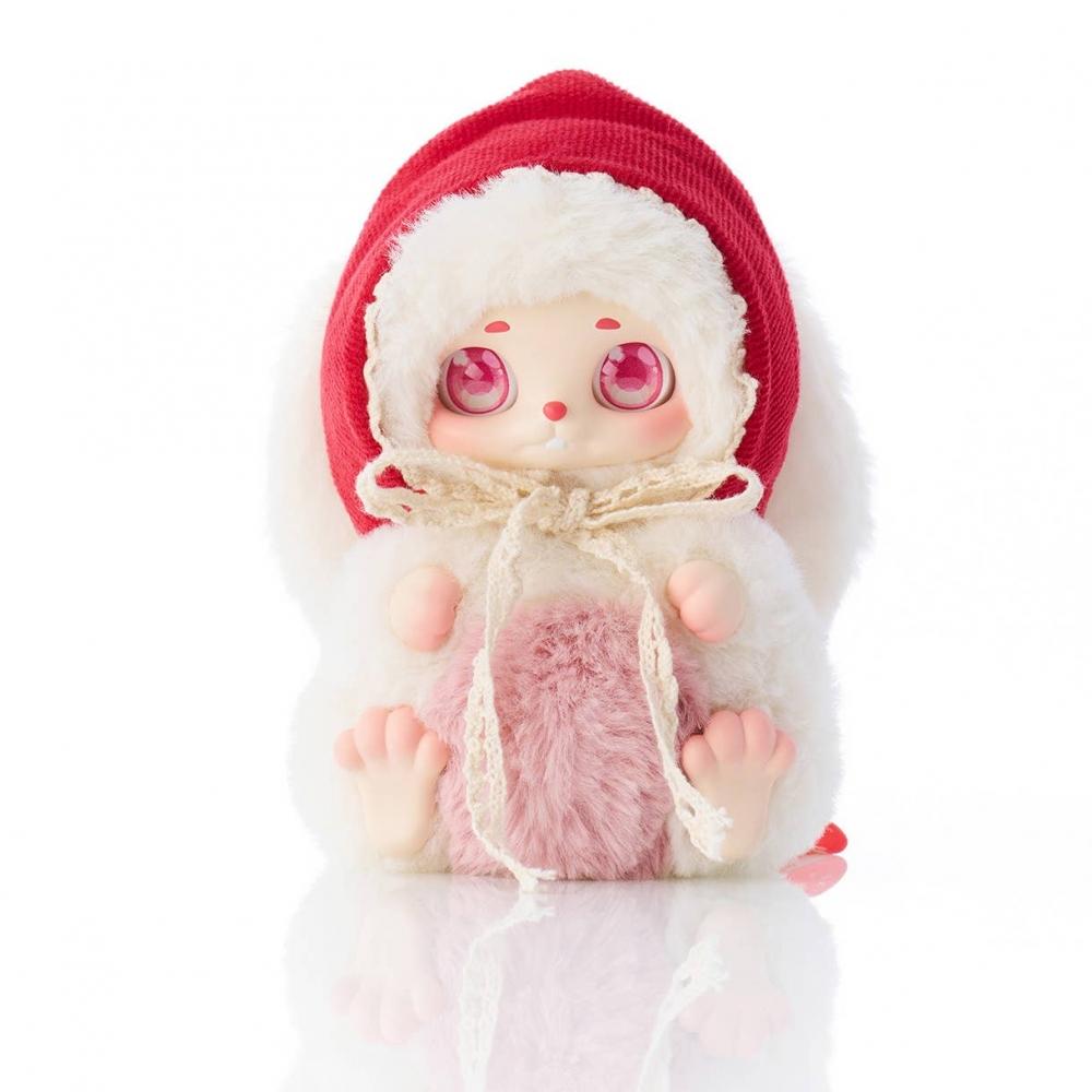 Null Cino Story Operation Soft Vinyl Plush Blind Box 1Box 8pcs