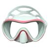 New swimming goggles swimming adult diving mask