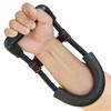 Gym Fitness Exercise Arm Wrist Exerciser Fitness Equipment Grip Power Wrist Forearm Hand Gripper Strengths Training Device