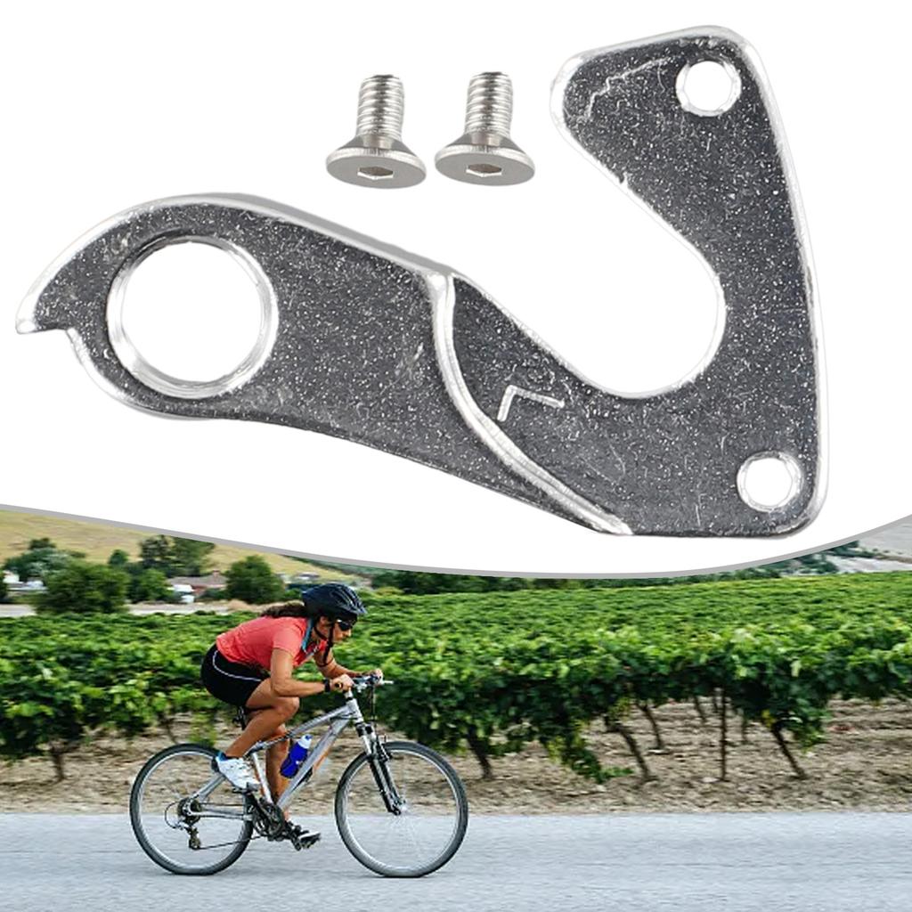 Bike Rear Mech Derailleur Gear Hanger Extender For Upland-Bicycle Replace-Parts