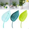 Pieces Pot Watering Set Leaf Shaped for Indoor and Outdoor Devices