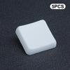 Chocfox CFX Low Profile PBT Keycaps For Kailh Choc V1 Mechanical Keyboard Keycap Blind Key 1/1.25/1.5/1.75/2/2.25u Keycap