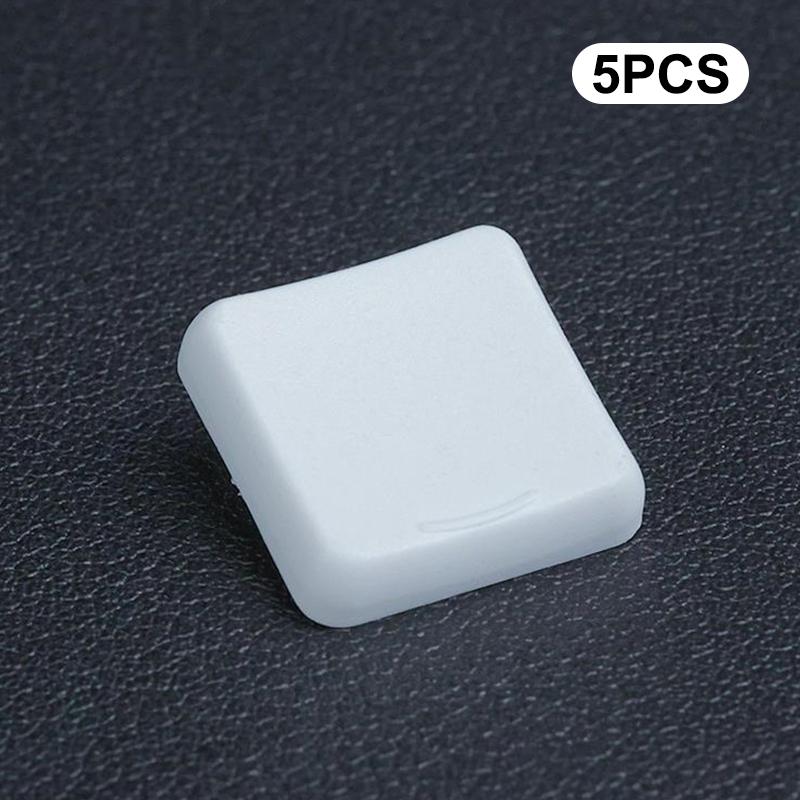 Chocfox CFX Low Profile PBT Keycaps For Kailh Choc V1 Mechanical Keyboard Keycap Blind Key 1/1.25/1.5/1.75/2/2.25u Keycap